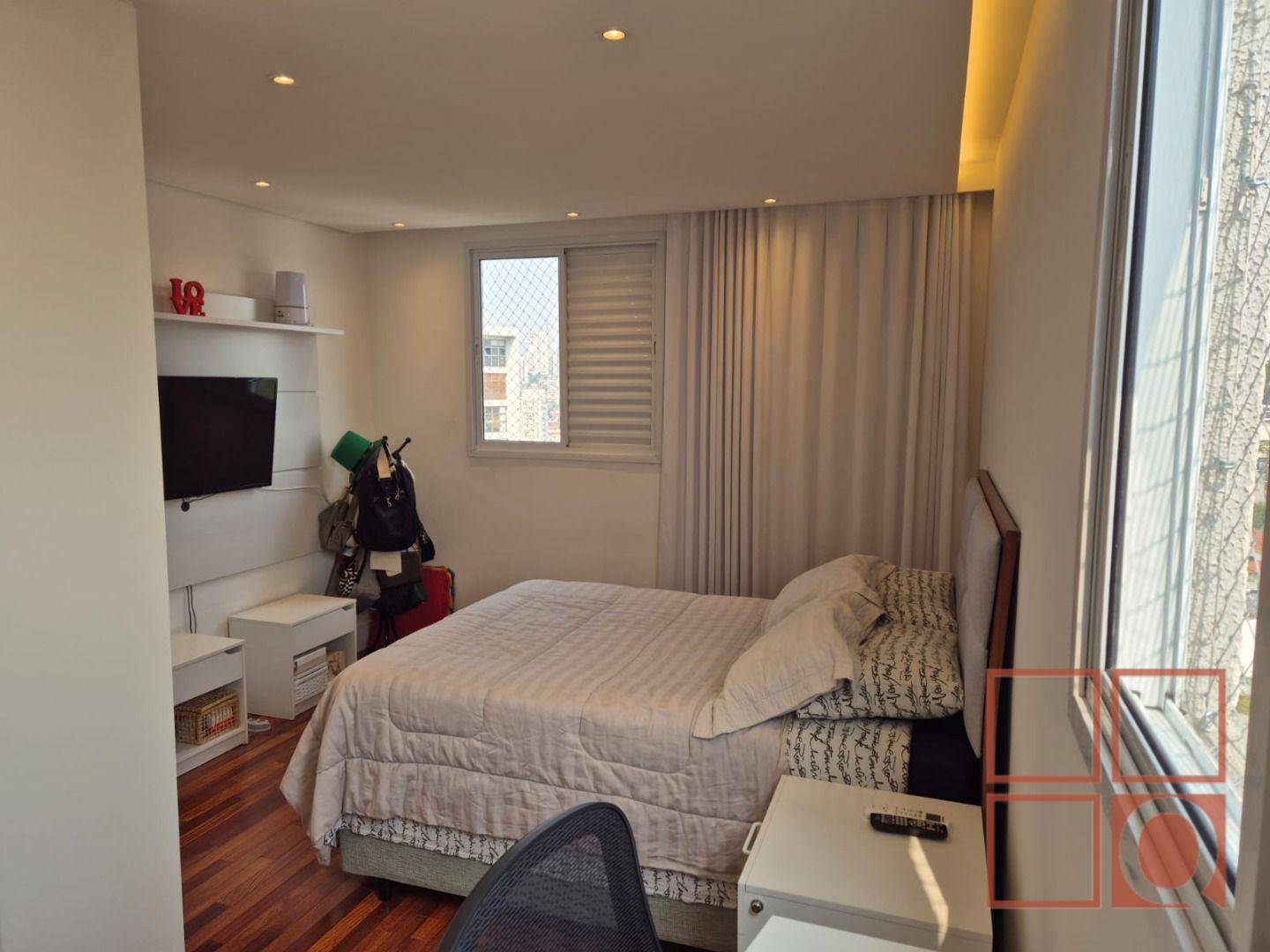 Apartamento à venda com 2 quartos, 123m² - Foto 17