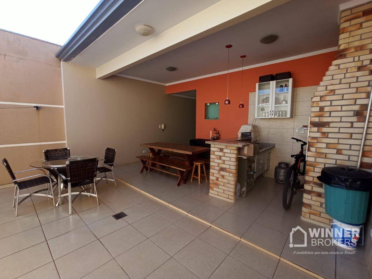 Sobrado à venda com 3 quartos, 174m² - Foto 19