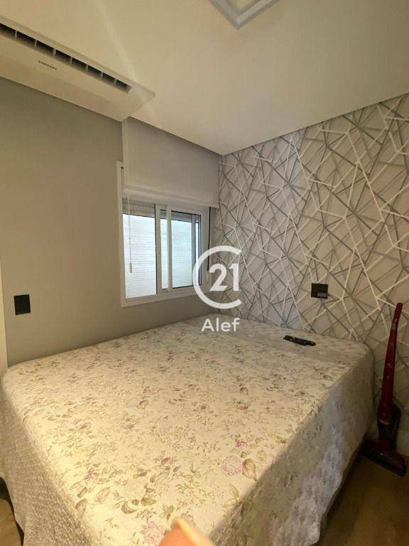 Apartamento à venda com 3 quartos, 144m² - Foto 28