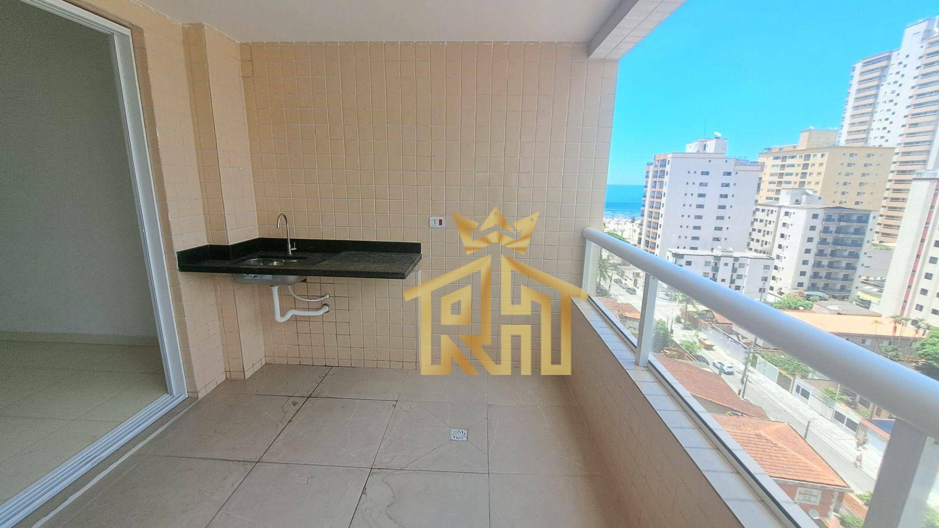 Apartamento à venda com 2 quartos, 96m² - Foto 7