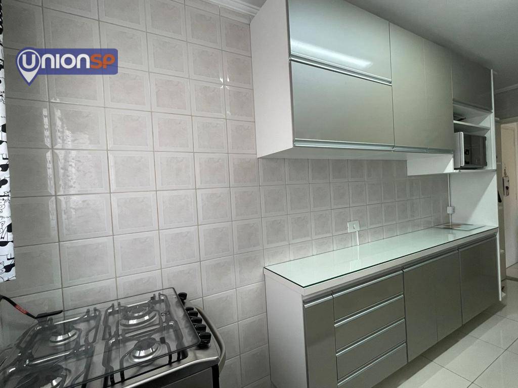 Apartamento à venda com 2 quartos, 54m² - Foto 17