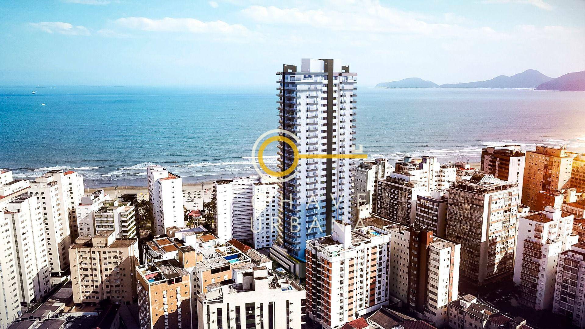 Apartamento à venda com 3 quartos, 134m² - Foto 38