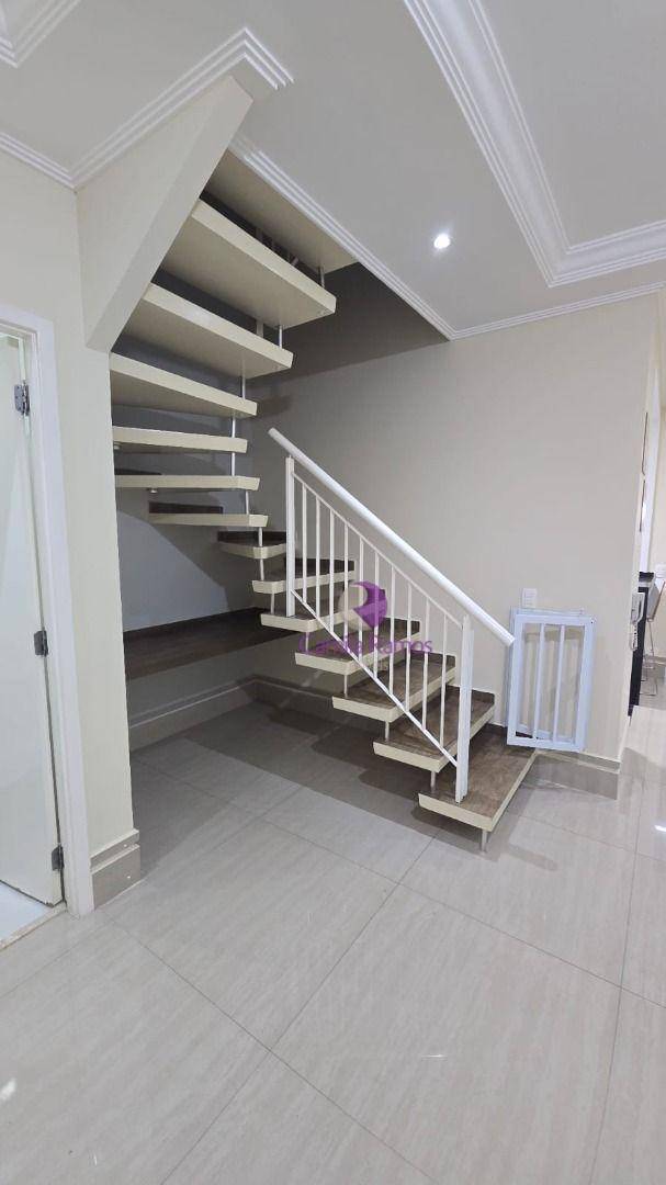 Sobrado à venda com 3 quartos, 89m² - Foto 7
