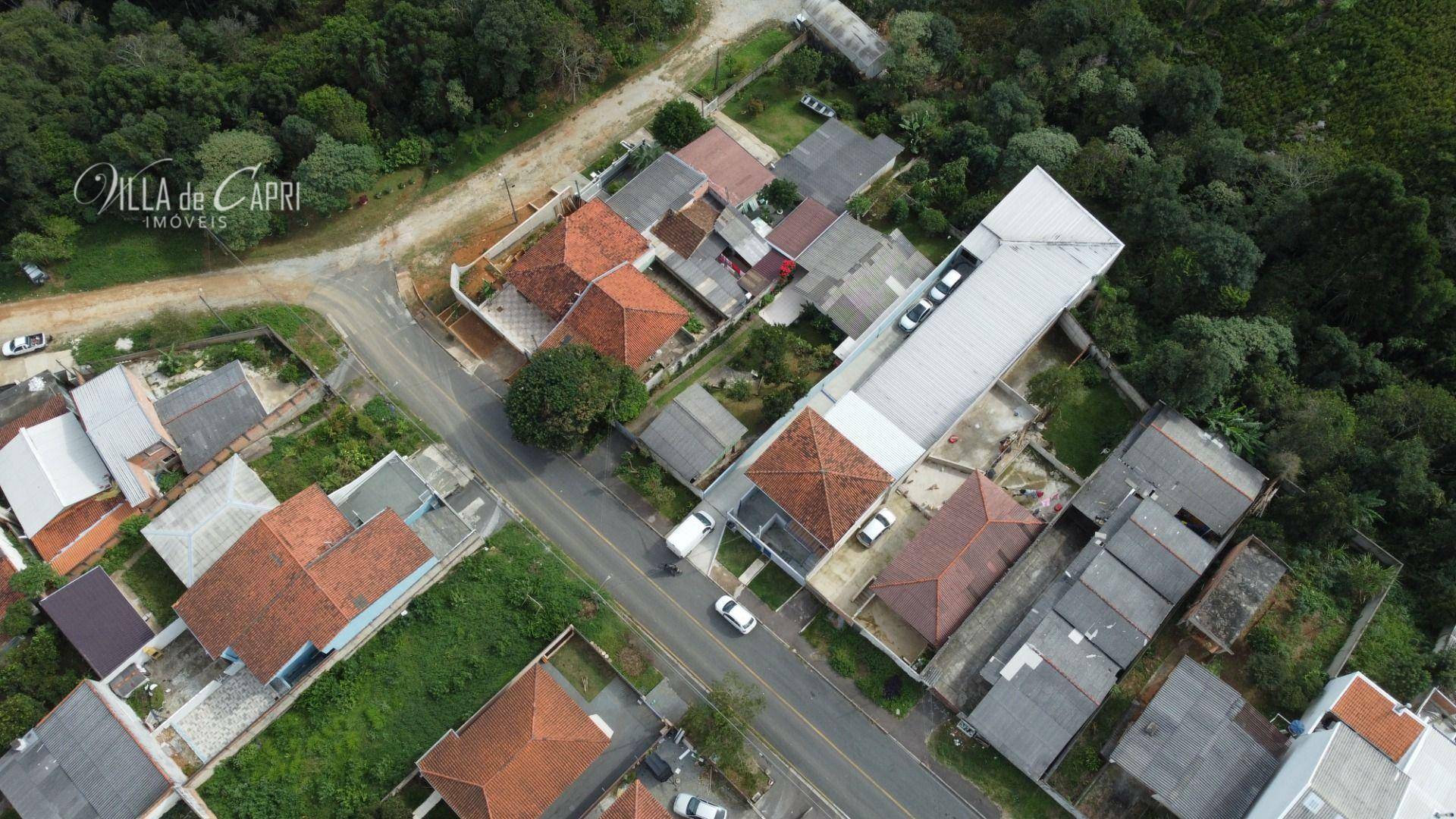 Depósito-Galpão-Armazém à venda, 300m² - Foto 3