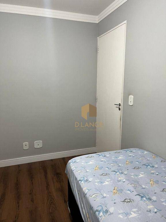 Apartamento à venda com 2 quartos, 48m² - Foto 9