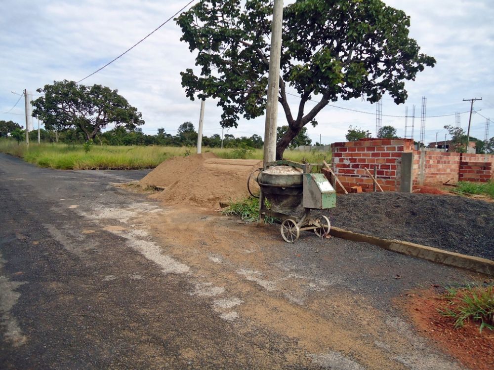 Terreno à venda, 300m² - Foto 4