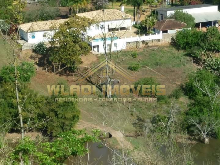 Fazenda à venda, 30m² - Foto 2