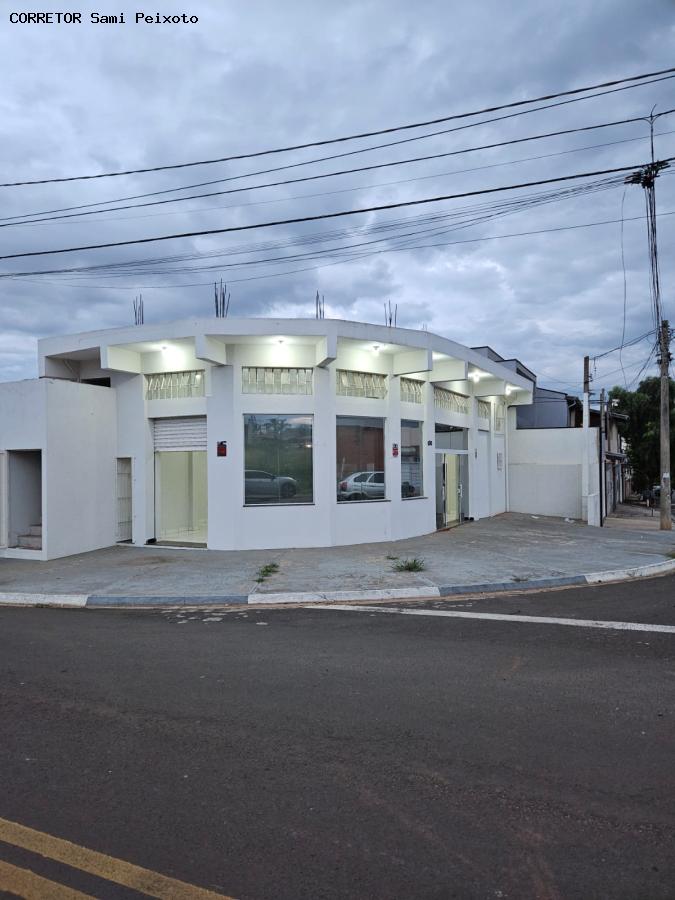 Conjunto Comercial-Sala para alugar com 1 quarto, 230m² - Foto 16