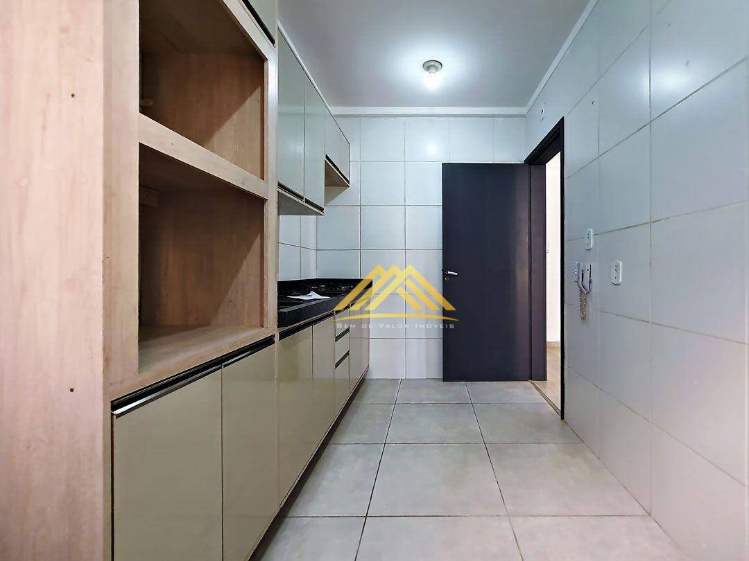 Apartamento à venda com 2 quartos, 49m² - Foto 5