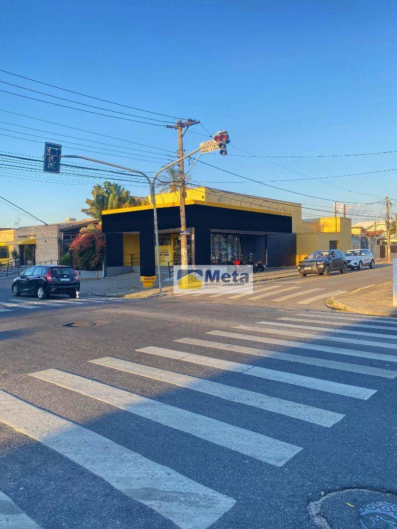 Loja-Salão, 215 m² - Foto 5