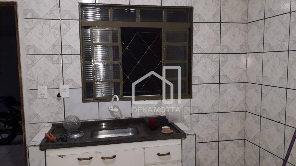 Sobrado à venda com 3 quartos, 300m² - Foto 22