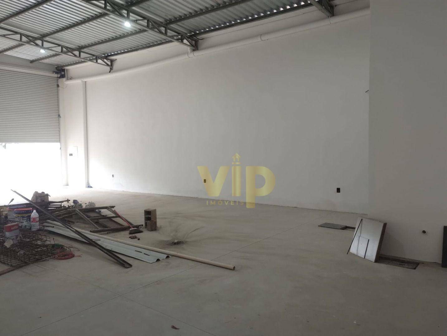 Depósito-Galpão-Armazém para alugar, 171m² - Foto 6