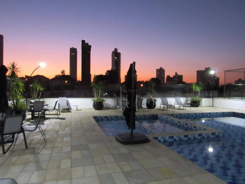 Apartamento para alugar com 3 quartos, 158m² - Foto 55