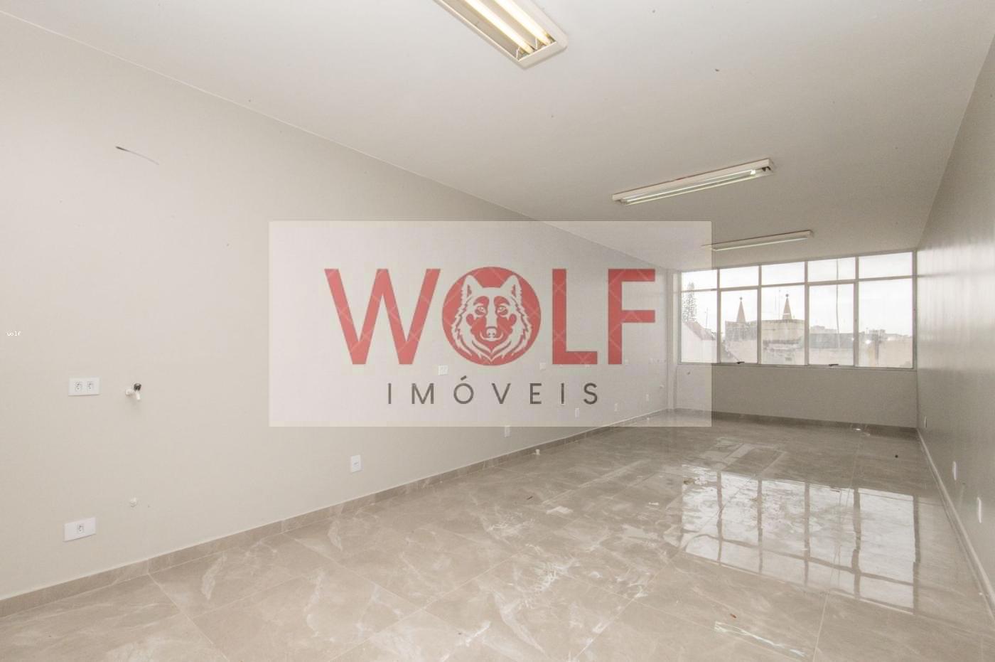 Conjunto Comercial-Sala à venda, 49m² - Foto 1