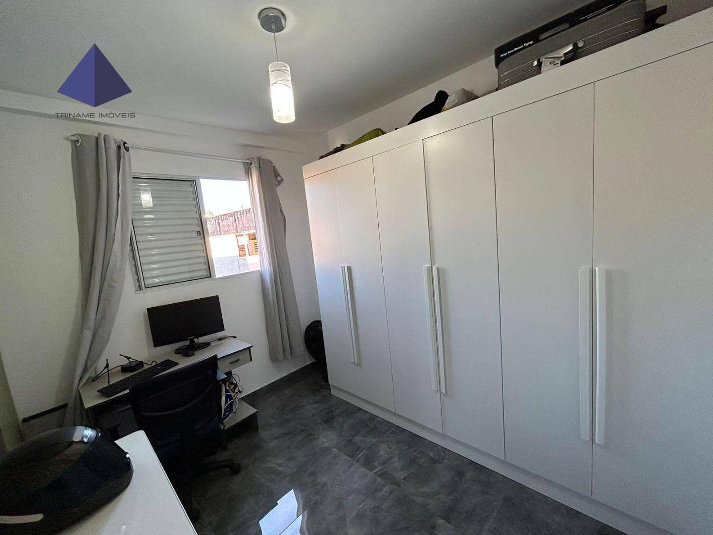 Apartamento à venda com 2 quartos, 47m² - Foto 38