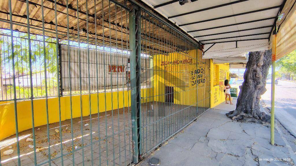 Loja-Salão à venda e aluguel, 40m² - Foto 2