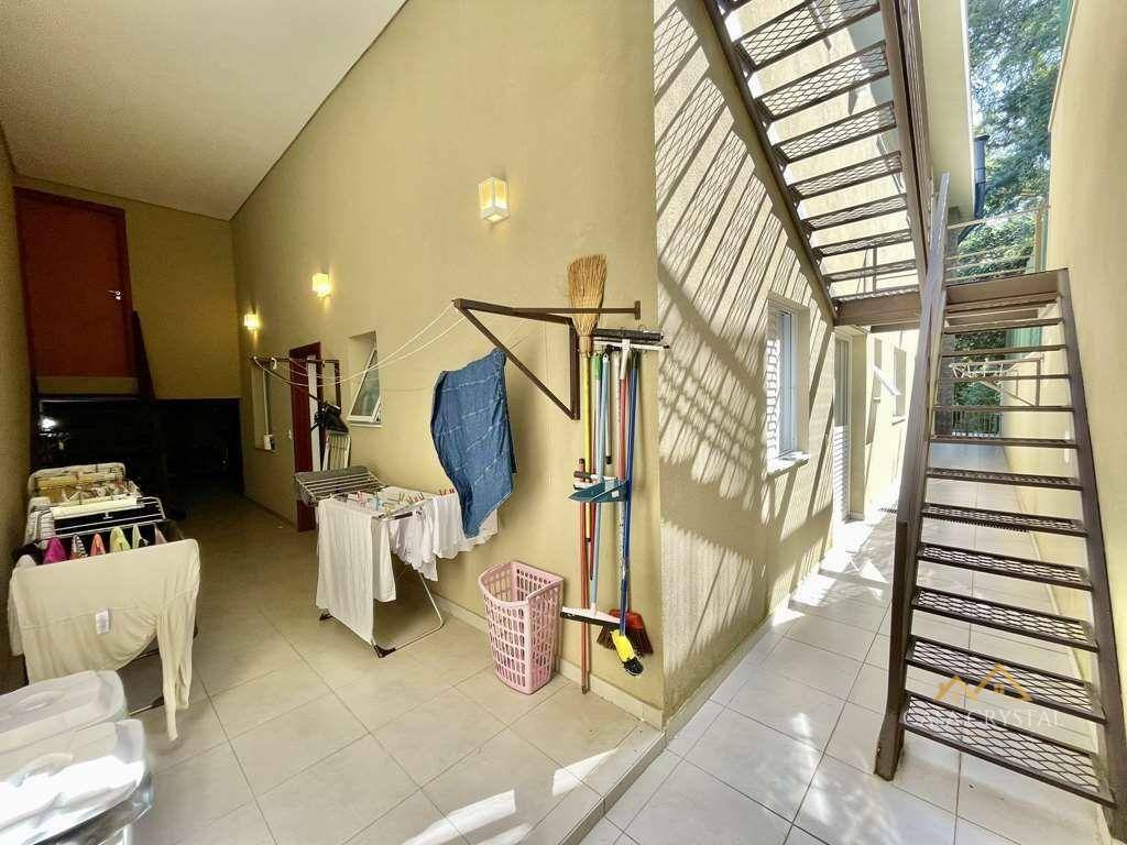 Casa de Condomínio à venda com 4 quartos, 453m² - Foto 42