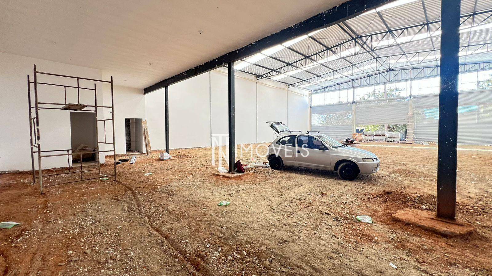 Depósito-Galpão-Armazém para alugar, 700m² - Foto 17