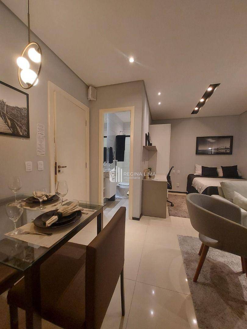 Apartamento à venda com 2 quartos, 36m² - Foto 6