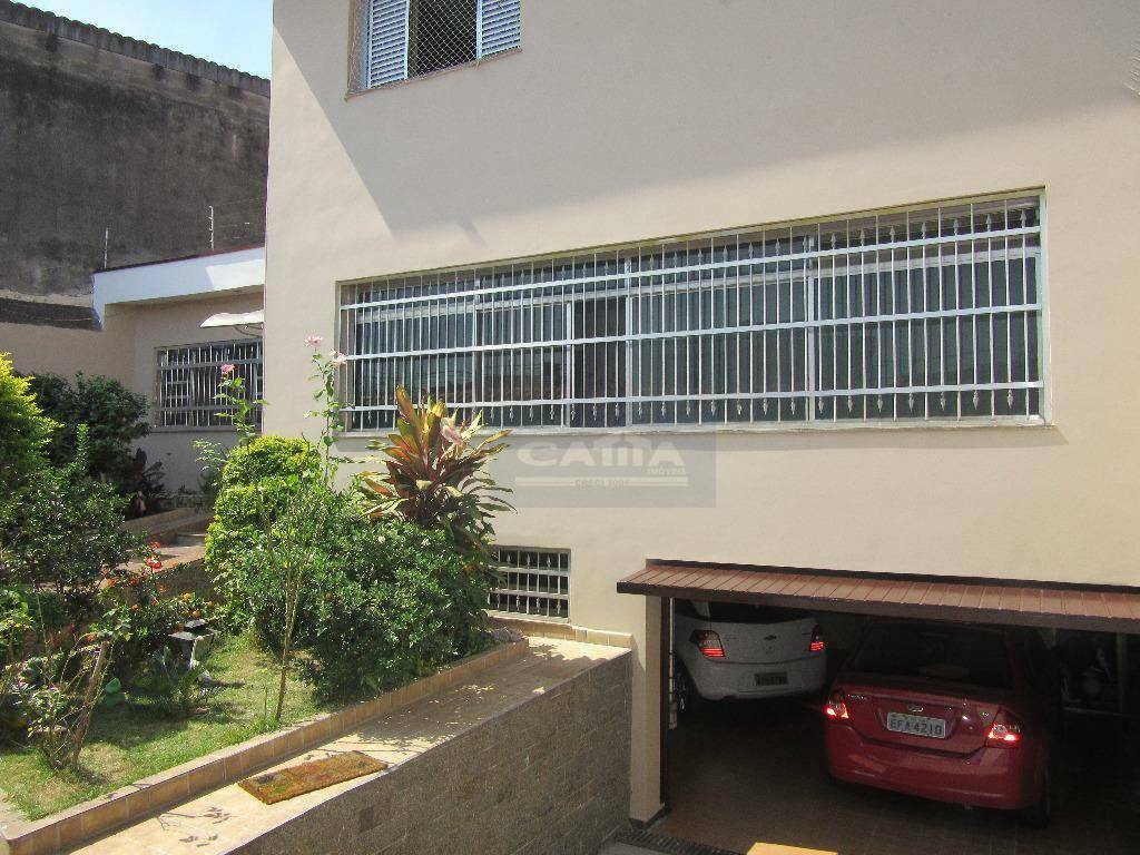 Sobrado à venda com 3 quartos, 279m² - Foto 6