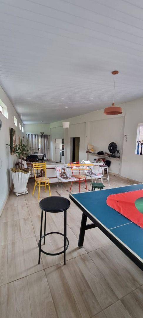 Chácara, 4 quartos, 1000 m² - Foto 3