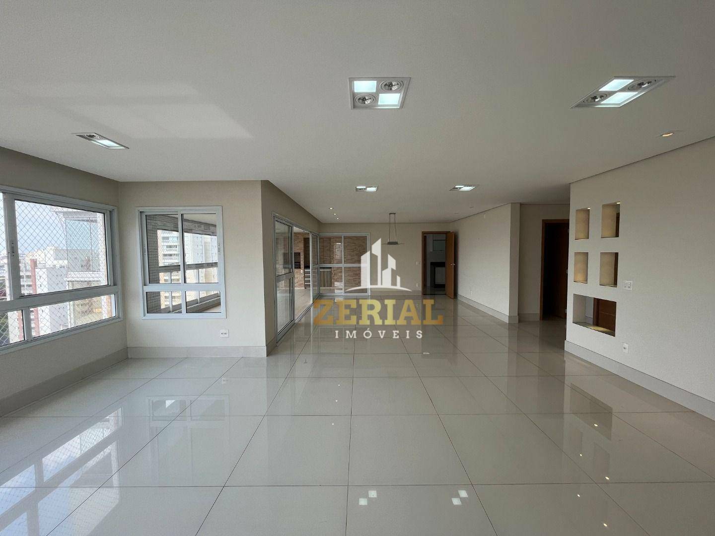 Apartamento à venda com 4 quartos, 244m² - Foto 7