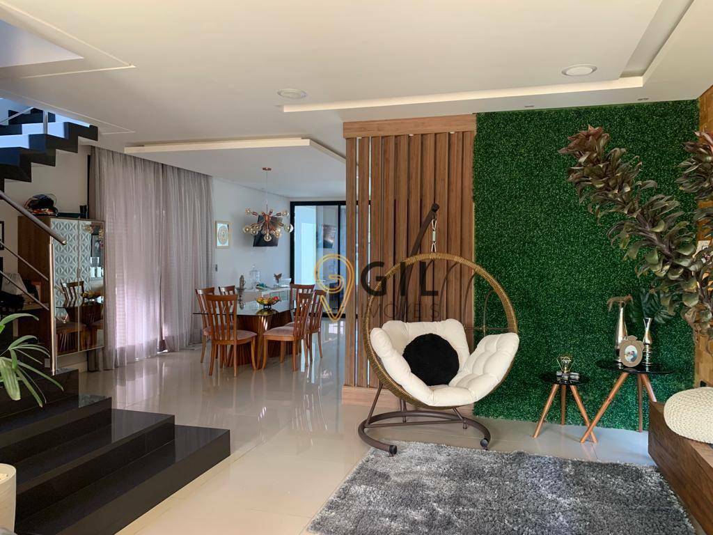 Sobrado à venda com 3 quartos, 250m² - Foto 4