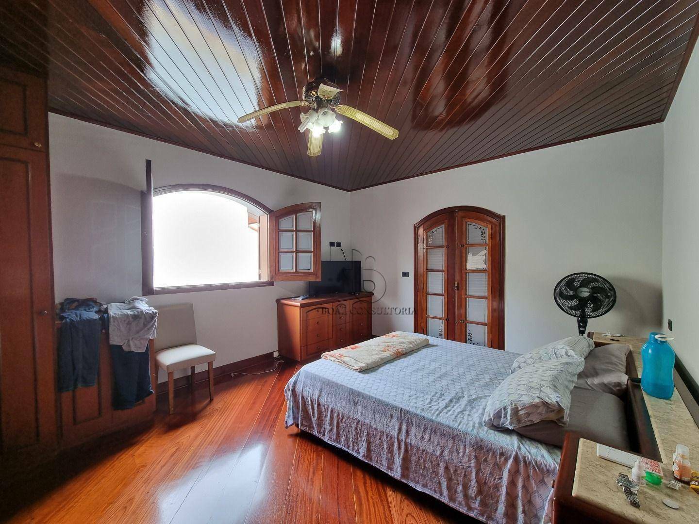 Casa de Condomínio à venda com 4 quartos, 500m² - Foto 16