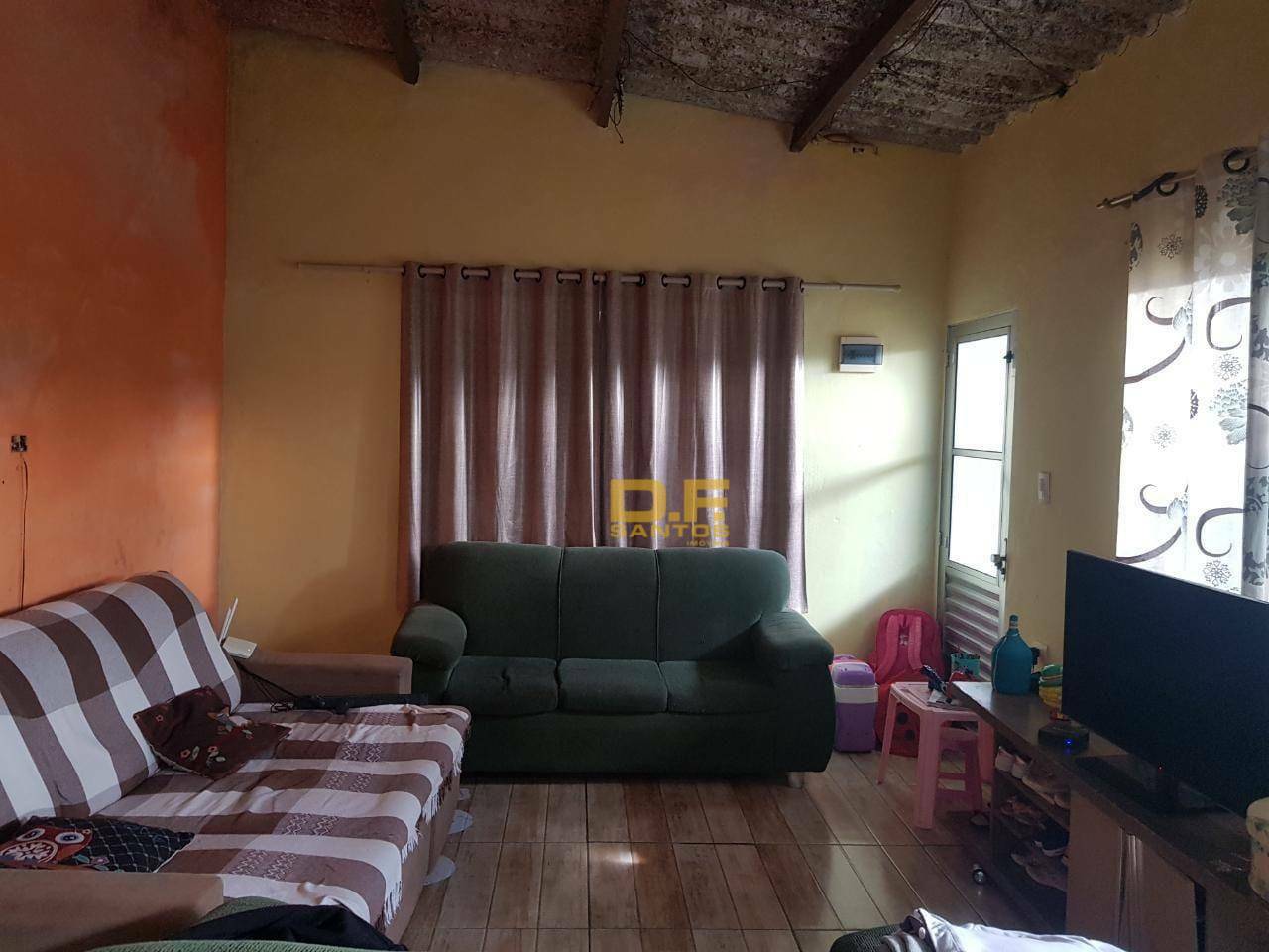 Casa à venda com 1 quarto, 137M2 - Foto 3