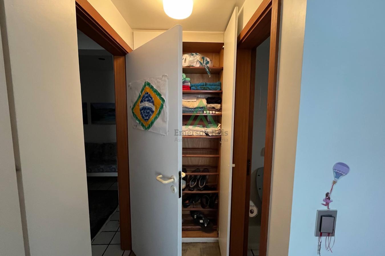 Apartamento à venda com 4 quartos, 170m² - Foto 39