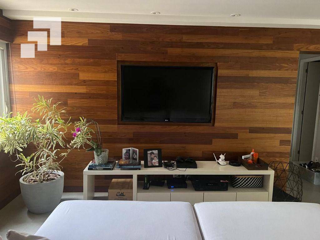 Apartamento à venda com 3 quartos, 142m² - Foto 16