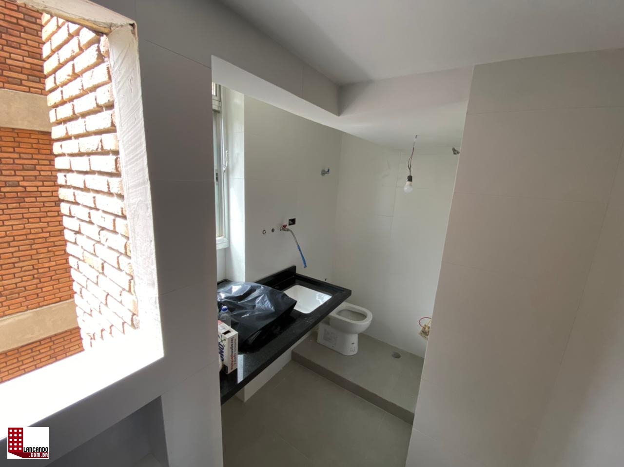 Apartamento à venda com 2 quartos, 82m² - Foto 6