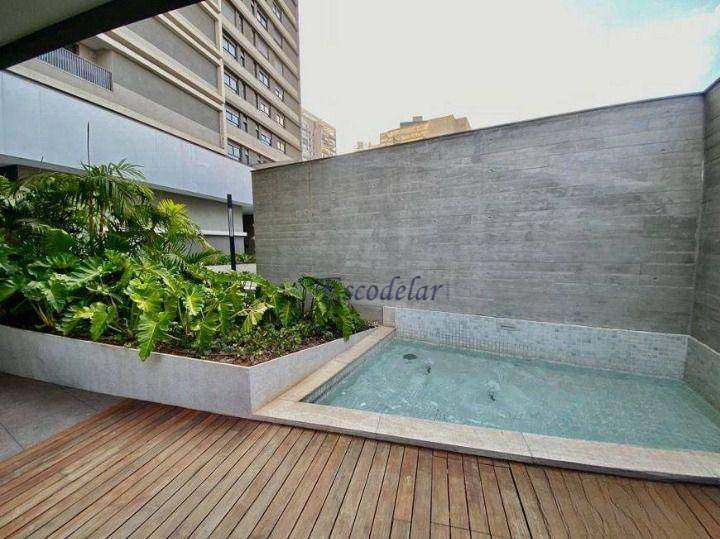 Apartamento à venda com 4 quartos, 275m² - Foto 39