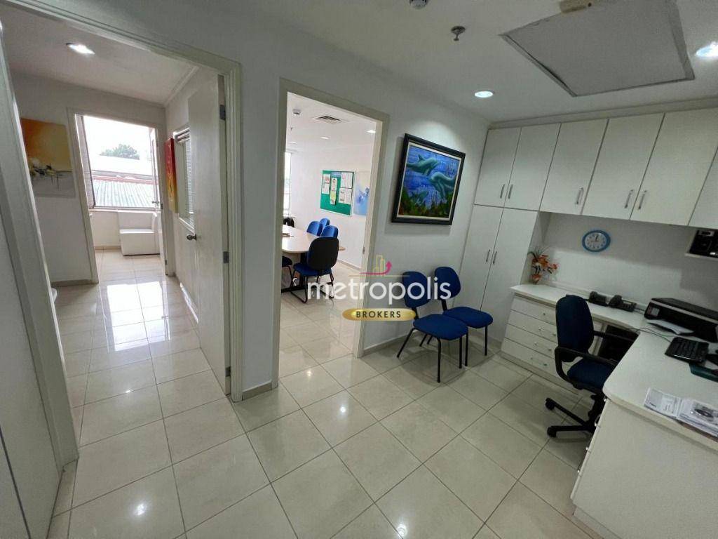 Conjunto Comercial-Sala à venda, 52m² - Foto 3