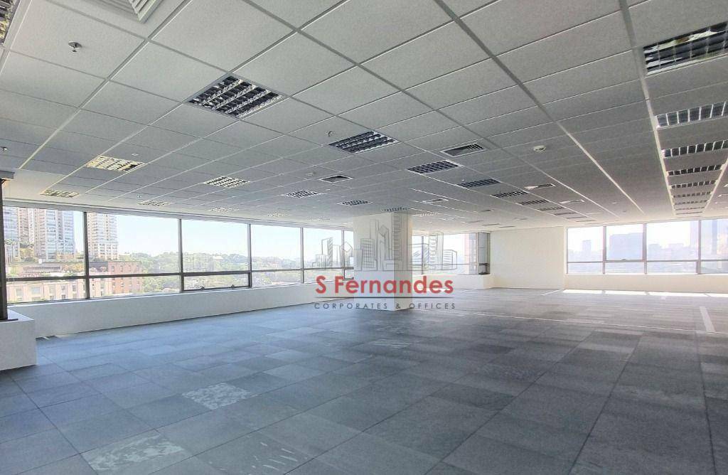 Conjunto Comercial-Sala para alugar, 630m² - Foto 15