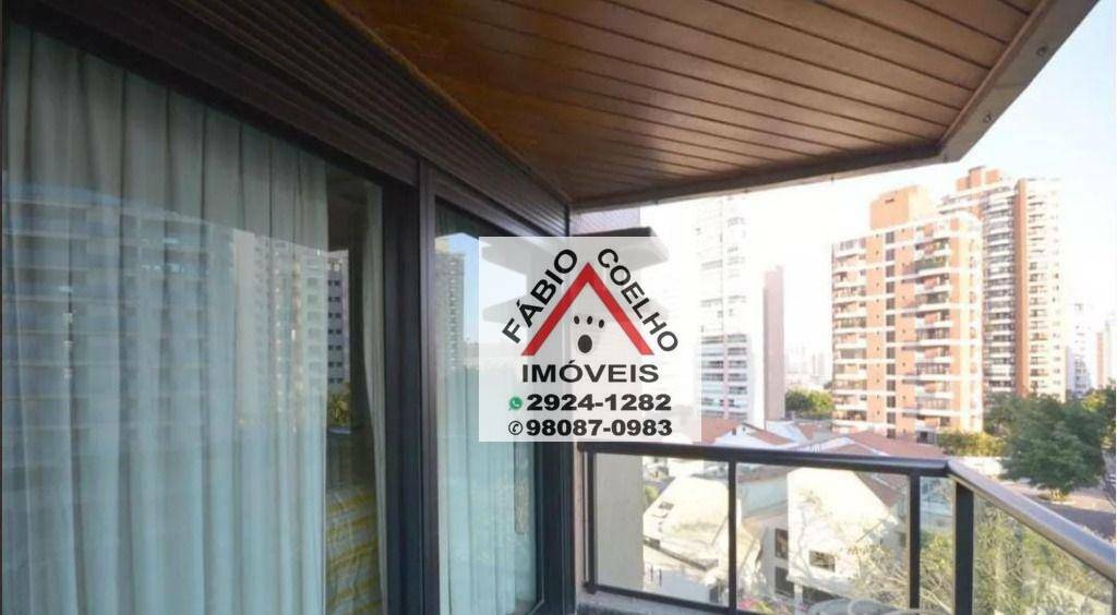 Apartamento à venda com 4 quartos, 300m² - Foto 47