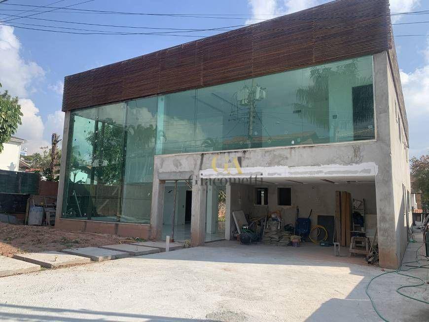 Casa de Condomínio à venda com 4 quartos, 488m² - Foto 2