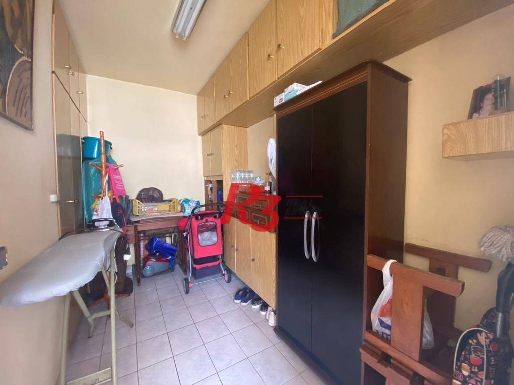 Apartamento à venda com 2 quartos, 148m² - Foto 8