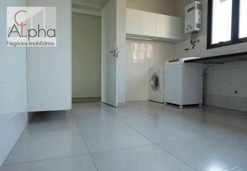 Sobrado à venda com 4 quartos, 440m² - Foto 16