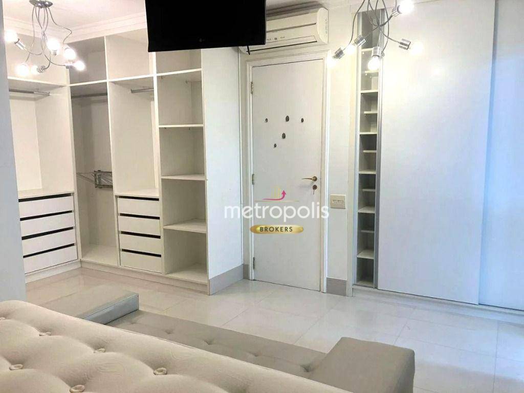 Apartamento à venda com 3 quartos, 150m² - Foto 19