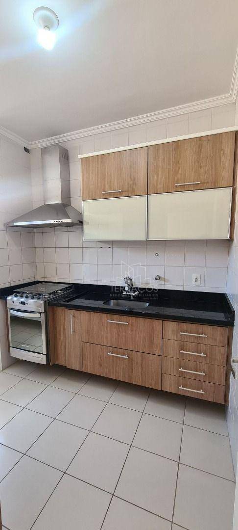 Sobrado à venda com 2 quartos, 64m² - Foto 2