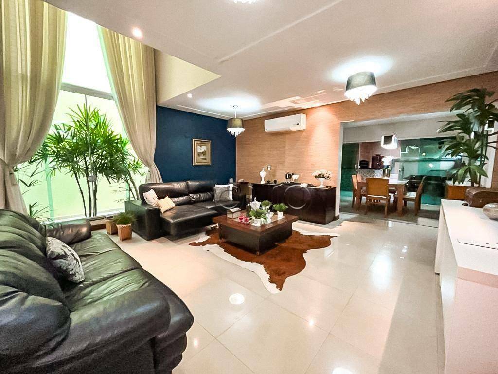 Casa de Condomínio à venda com 3 quartos, 330m² - Foto 5