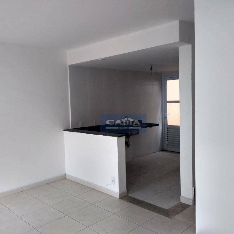 Sobrado à venda com 3 quartos, 99m² - Foto 6