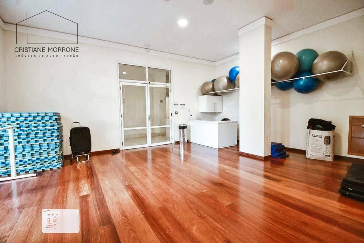 Apartamento à venda com 3 quartos, 124m² - Foto 10