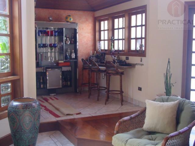 Casa, 4 quartos, 498 m² - Foto 9