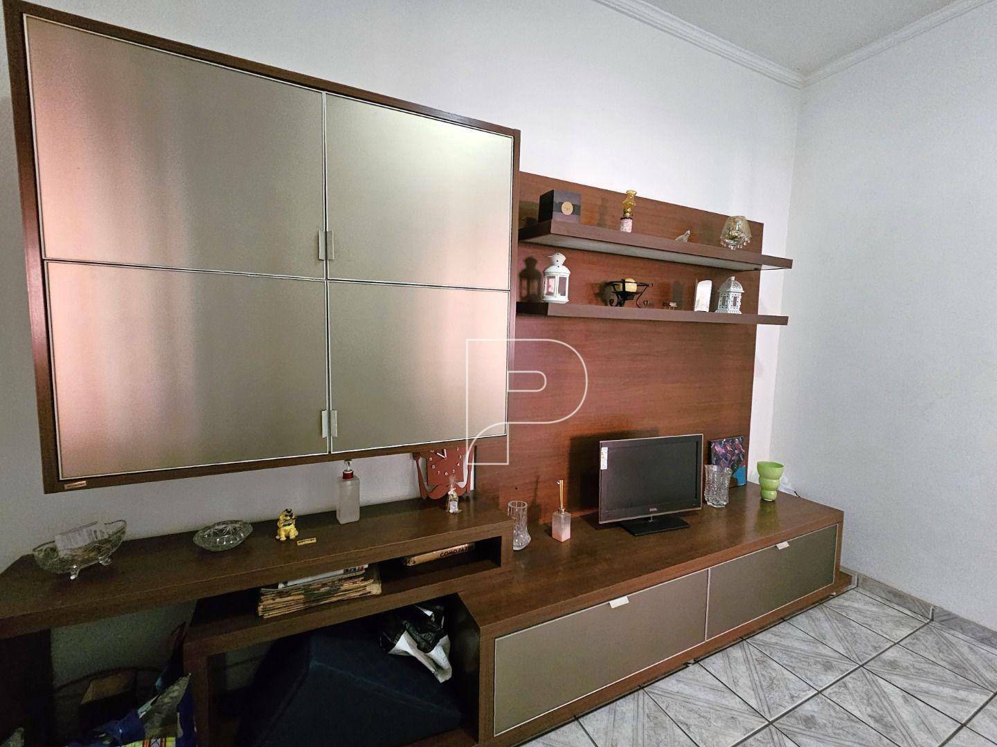 Casa de Condomínio à venda com 2 quartos, 208m² - Foto 10