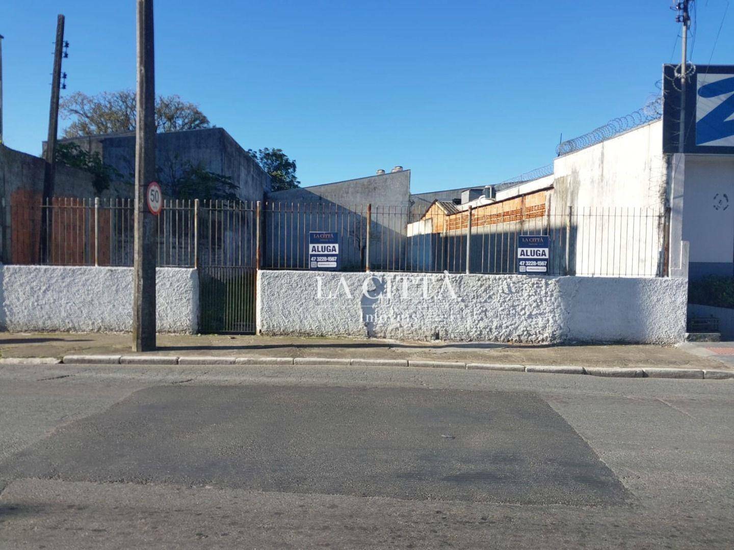 Terreno para alugar, 430M2 - Foto 3