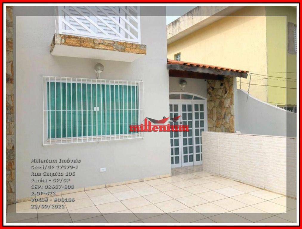 Sobrado à venda com 3 quartos, 171m² - Foto 2