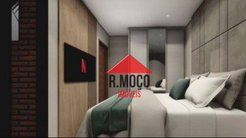 Sobrado à venda com 3 quartos, 135m² - Foto 15
