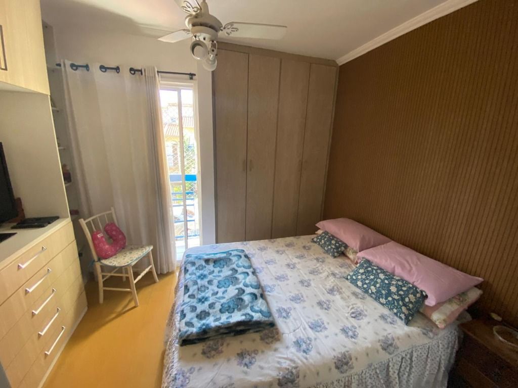 Casa de Condomínio à venda com 2 quartos, 60m² - Foto 14